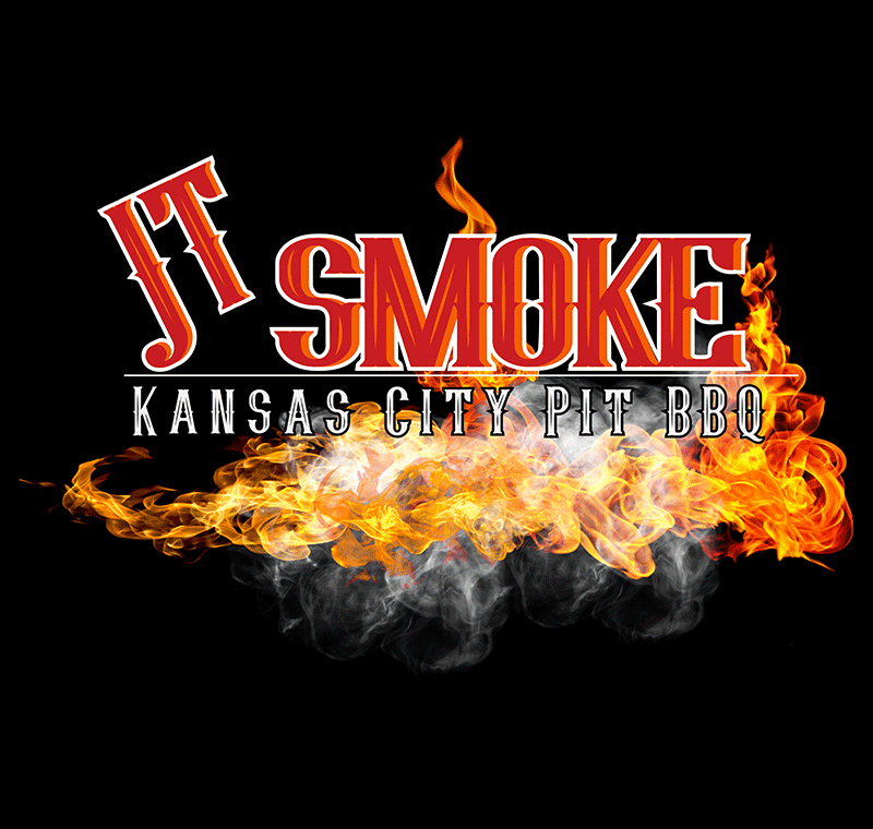 JT Smoke Kansas City Pit BBQ