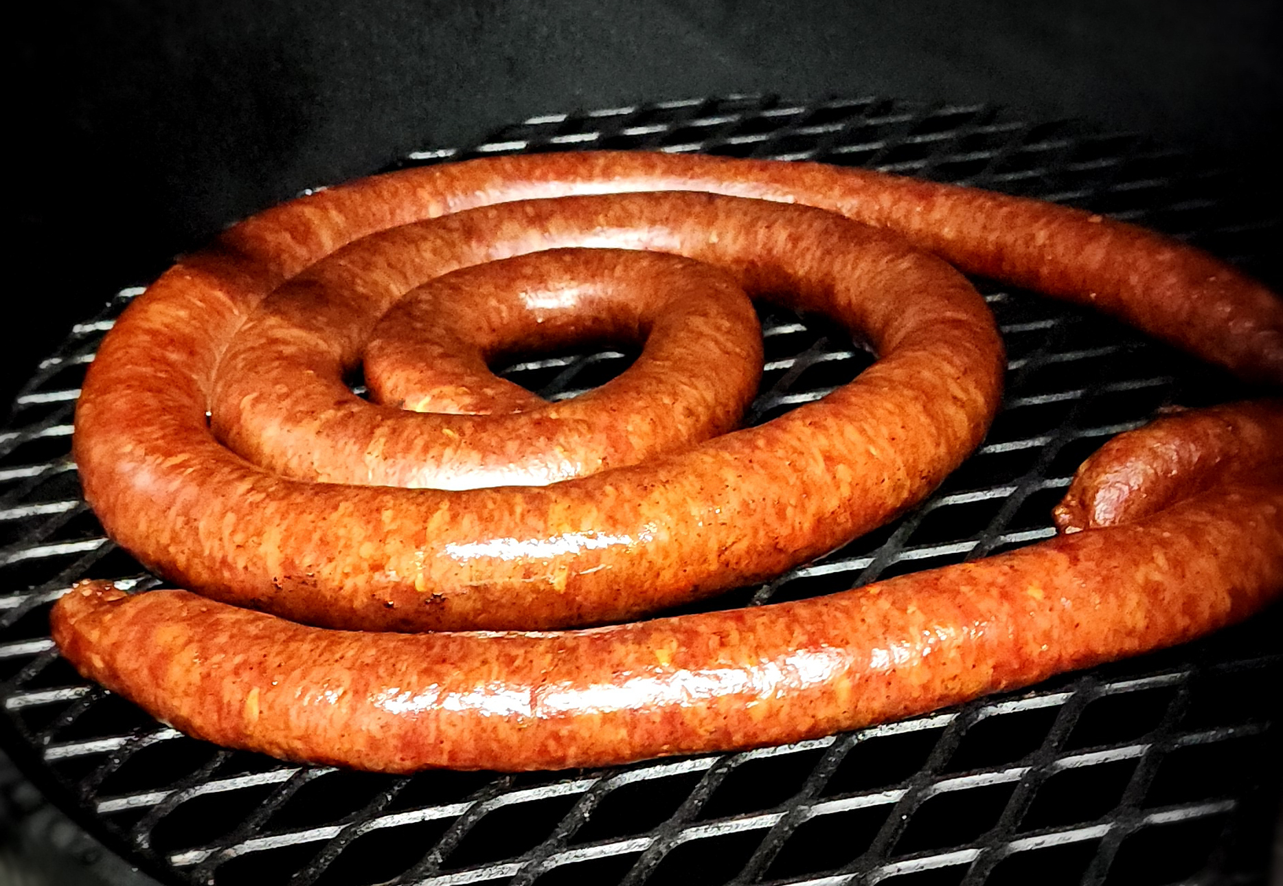 Smoked Sausage